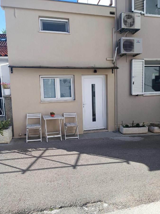 Apartments Vrime Biograd Na Moru Exteriér fotografie