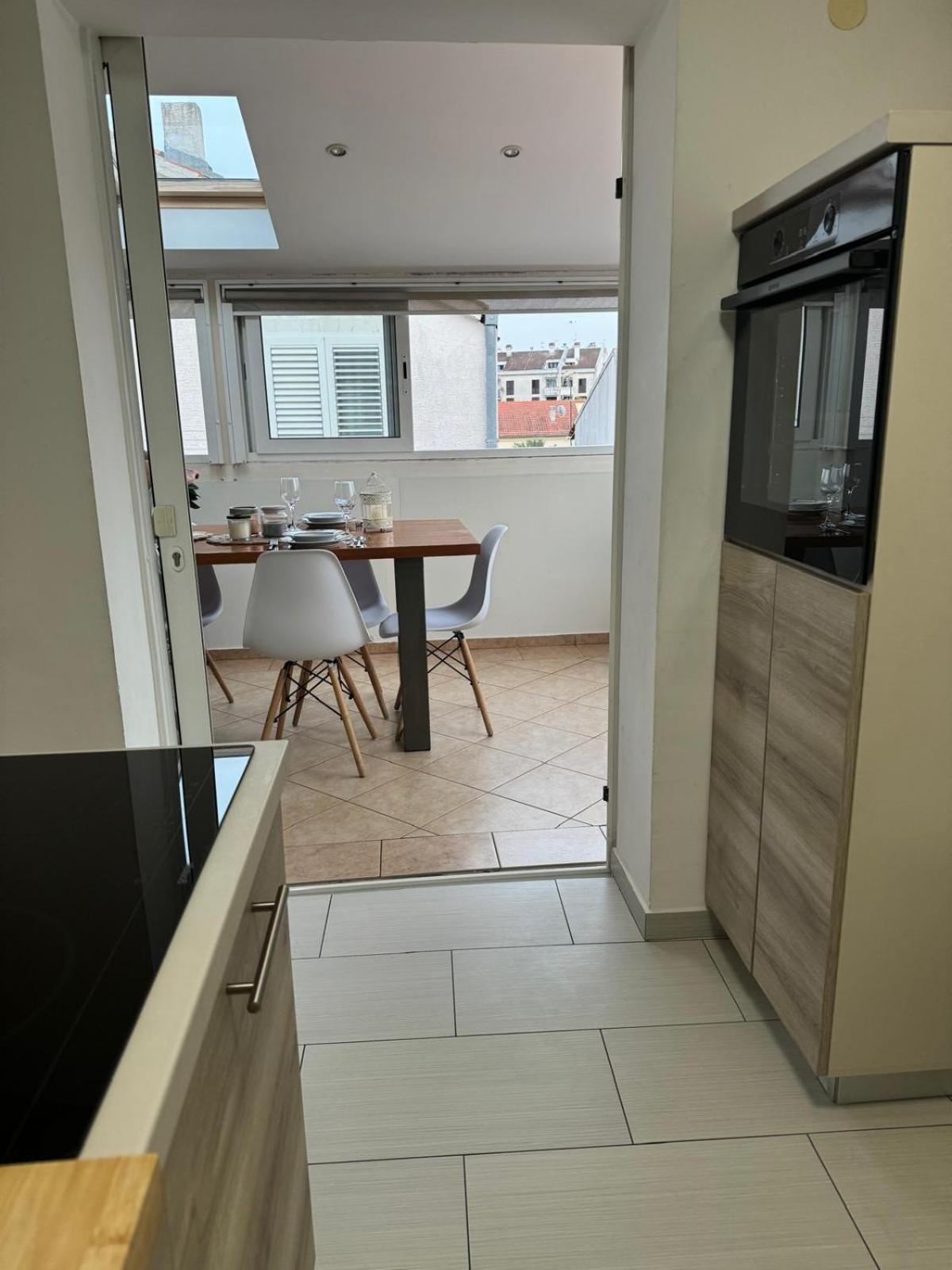 Apartments Vrime Biograd Na Moru Exteriér fotografie