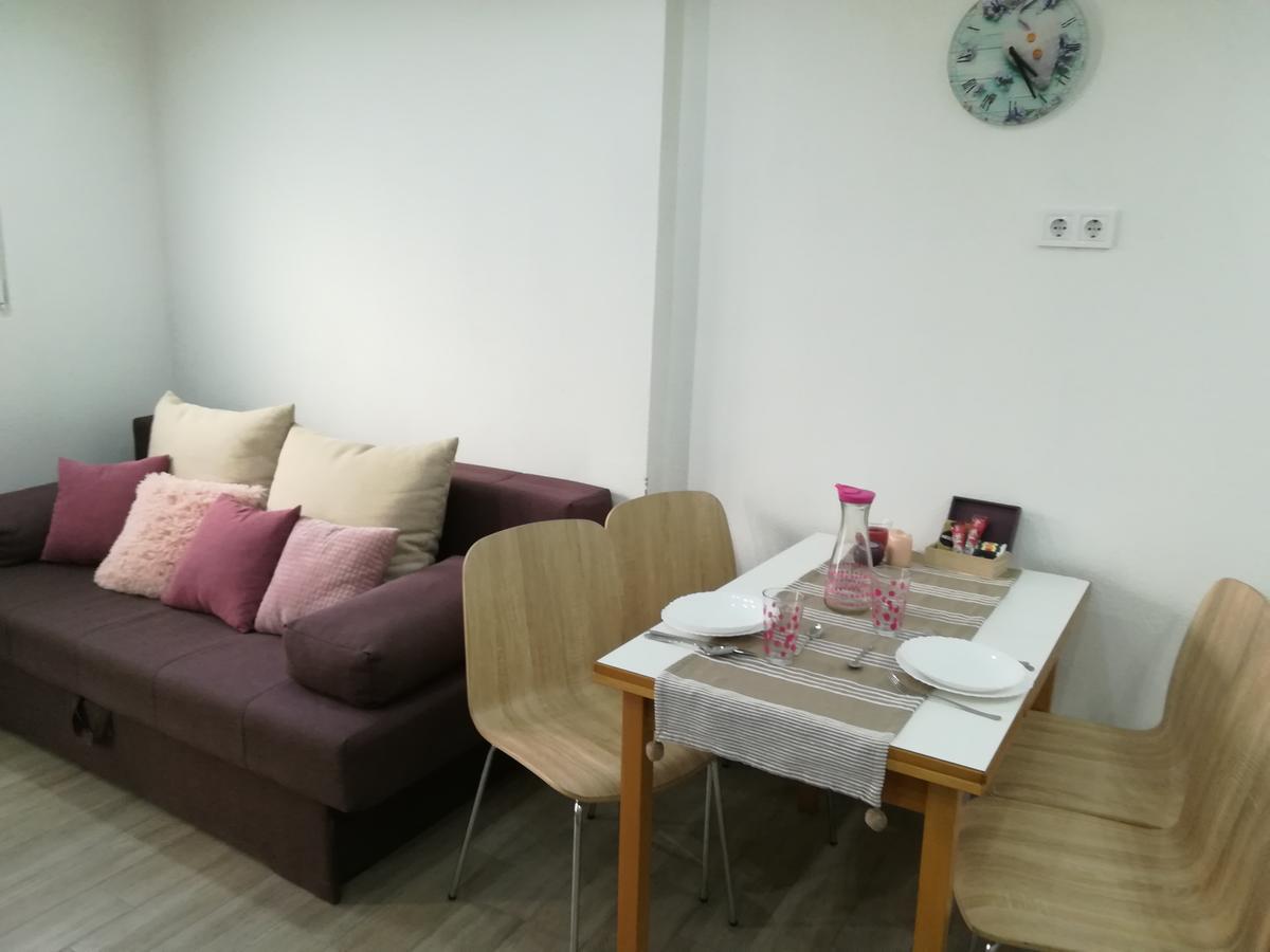 Apartments Vrime Biograd Na Moru Exteriér fotografie