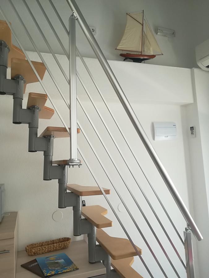 Apartments Vrime Biograd Na Moru Exteriér fotografie