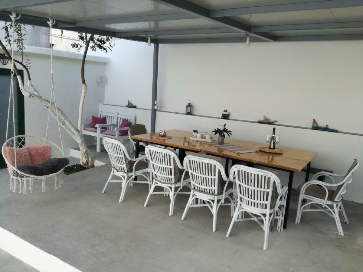 Apartments Vrime Biograd Na Moru Exteriér fotografie