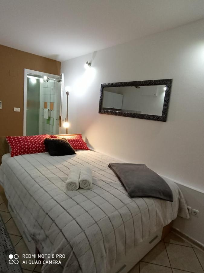 Apartments Vrime Biograd Na Moru Exteriér fotografie