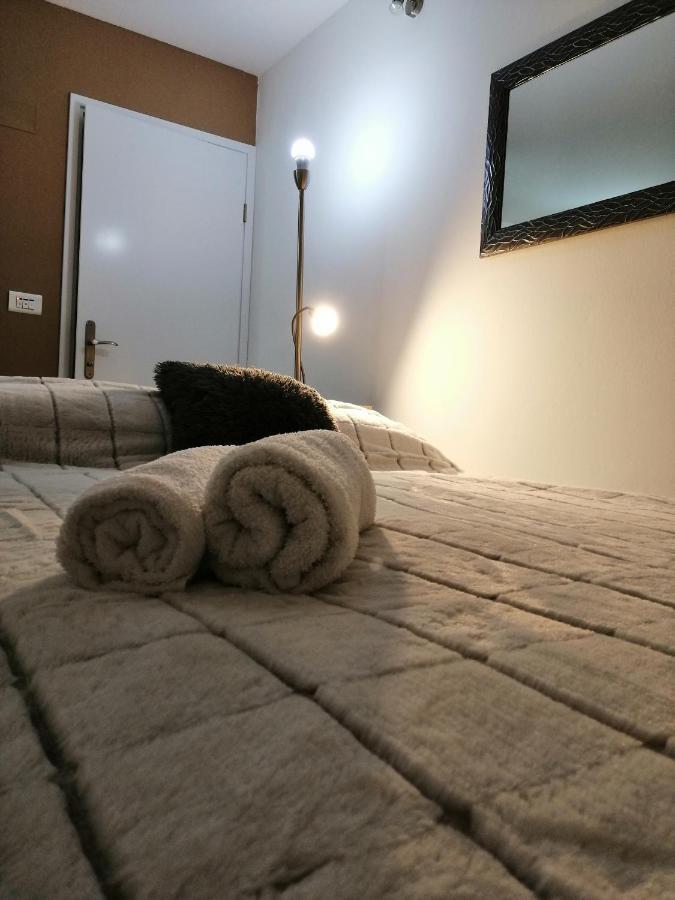 Apartments Vrime Biograd Na Moru Exteriér fotografie